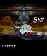 #060Υͥ/BLAZBLUEפΤӥã˽ȥץʥɡ֤֤ -BLAZBLUE MOBILE BATTLE-סХˤۿ