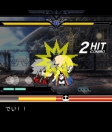 BLAZBLUEפΤӥã˽ȥץʥɡ֤֤ -BLAZBLUE MOBILE BATTLE-סХˤۿ