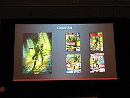 GDC 2012ϡThe Witcher 2פCD Projekt롤ʤPCѥ⤳100Ȥ쥯㡼̤ƤˡȤ