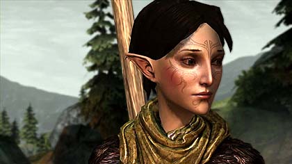 Dragon Age IIסطʤȤʤκ٤Ȥȡ͸餹ξܺ٤