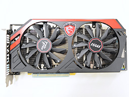 #004Υͥ/MSIRadeon R9 280X/270Xܥ3ʤȯɽǥ饦ɥơ֥Ʊեåȼħ򥢥ԡ