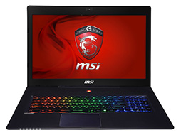 ���������꡼ No.001�Υ���ͥ������ / ��������MSI�������ޡ������Ρ���PC��GS70�פ�����ʥ�ǥ��ȯ�䡣MSI���Ρ���PC�����ǡ�BF4�פ���館�륭���ڡ����»�