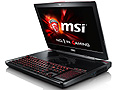 ˤˤΥᥫ˥륭ܡܥޡΡPCMSI GT80 2QE Titan SLIפ50ߤǹȯ