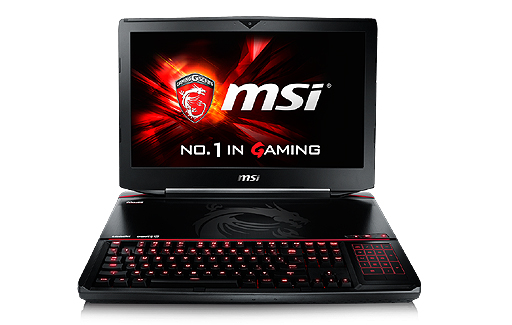 ˤˤΥᥫ˥륭ܡܥޡΡPCMSI GT80 2QE Titan SLIפ50ߤǹȯ