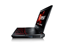 ˤˤΥᥫ˥륭ܡܥޡΡPCMSI GT80 2QE Titan SLIפ50ߤǹȯ