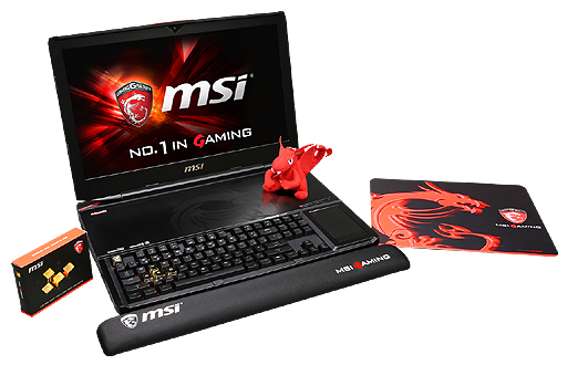 ˤˤΥᥫ˥륭ܡܥޡΡPCMSI GT80 2QE Titan SLIפ50ߤǹȯ