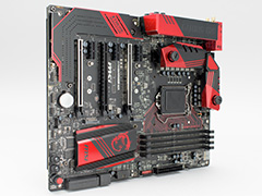 Z170A GAMING M9 ACKפ٤åMSIΥޡϥZ170ޥܡɡβͤϡ