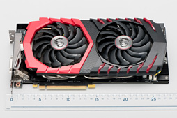  No.003Υͥ / ꥯå夲ǡGeForce GTX 1080סGeForce GTX 1060 6GBפƥȡޡϤɤߤ٤