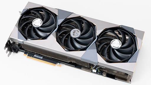 PRMSIκǶեåɡGeForce RTX 4090 SUPRIM X 24GפμϤ򸡾ڡ4Kʾβ٤Ǥʥڤ