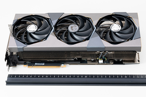 PRMSIκǶեåɡGeForce RTX 4090 SUPRIM X 24GפμϤ򸡾ڡ4Kʾβ٤Ǥʥڤ