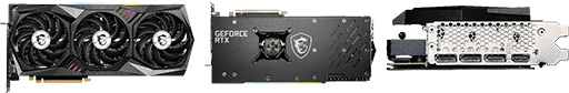 ���������꡼ No.002�Υ���ͥ������ / MSI��GDDR6X������RTX 3060 Ti��ܥ���ե��å��������ɤ�ȯ��