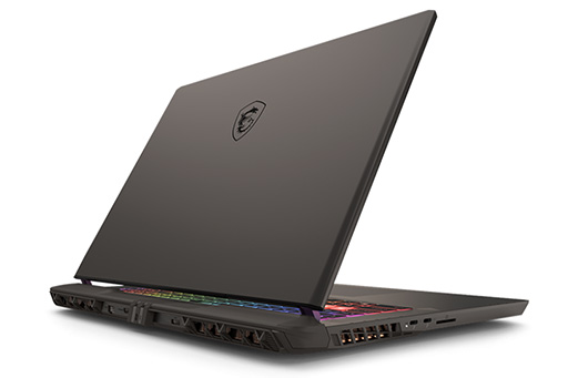 ���������꡼ No.003�Υ���ͥ������ / RTX 5090��240Hzɽ���վ��ѥͥ��������MSI�Υϥ�����ɥΡ���PC��Vector 17 HX AI A2XW�פ�5��29��ȯ��