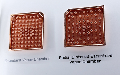 画像ギャラリー No.005のサムネイル画像 / いにしえのオリファンを最新技術で作ったらどうなる? MSI製グラフィックスカードのコンセプトモデルで懐かしい気持ちになった