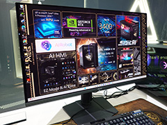 32��4K/240Hzɽ���Υϥ�����ɵ��������Ū�²������ʤޤǡ��̻ҥɥå�ͭ��EL�ǥ����ץ쥤���Ѷ�Ÿ������MSI