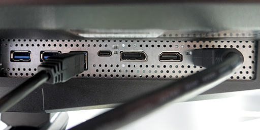 ���������꡼ No.006�Υ���ͥ������ / 32��4K/240Hzɽ���Υϥ�����ɵ��������Ū�²������ʤޤǡ��̻ҥɥå�ͭ��EL�ǥ����ץ쥤���Ѷ�Ÿ������MSI