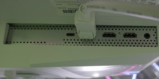 ���������꡼ No.008�Υ���ͥ������ / 32��4K/240Hzɽ���Υϥ�����ɵ��������Ū�²������ʤޤǡ��̻ҥɥå�ͭ��EL�ǥ����ץ쥤���Ѷ�Ÿ������MSI