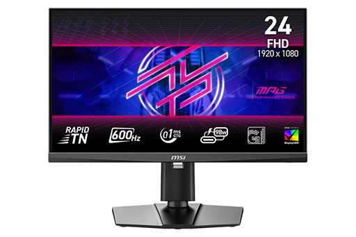 ���������꡼ No.009�Υ���ͥ������ / 32��4K/240Hzɽ���Υϥ�����ɵ��������Ū�²������ʤޤǡ��̻ҥɥå�ͭ��EL�ǥ����ץ쥤���Ѷ�Ÿ������MSI