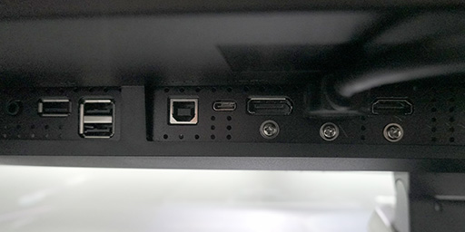 ���������꡼ No.012�Υ���ͥ������ / 32��4K/240Hzɽ���Υϥ�����ɵ��������Ū�²������ʤޤǡ��̻ҥɥå�ͭ��EL�ǥ����ץ쥤���Ѷ�Ÿ������MSI