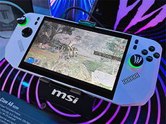 Ryzen Z2 ExtremeѤηӷPC伿ɤΥХΡPCʤMSIʤ쵤˾Ҳ