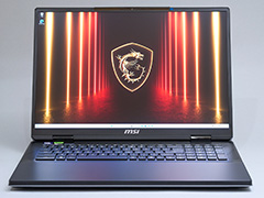 Core Ultra 9 285HX��GeForce RTX 5090��ܤκǶ�������Ρ���PC��Titan 18 HX�פμ��Ϥ򥲡���Ǹ��ڤ��Ƥߤ�