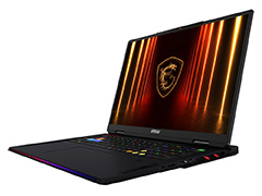 18�������ǥΡ���PC�����Ƕ���CPU��GPU���Ѥ��������Ρ���PC��MSI����ȯ��ˡ�15.6�����������Ū����ʤ����ʤ�