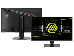 4K/160Hzɽ���ȥե�HD/320Hzɽ�����ڤ��ؤ�����31.5������������Υ����ޡ������վ��ǥ����ץ쥤��MSI�����о�