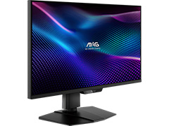 �̻ҥɥåȡ�Mini LED�Ǳ������ȥ���ȥ饹�����ͥ���27��VA�����ޡ������ǥ����ץ쥤��MSI����