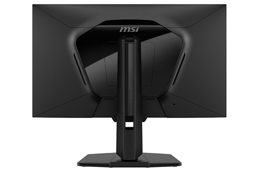 画像ギャラリー No.004のサムネイル画像 / 量子ドット&Mini LEDで映像美とコントラスト比に優れる27型VAゲーマー向けディスプレイがMSIから