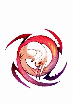 画像ギャラリー No.016のサムネイル画像 / 悪事を働く“妖”(あやかし)から人間界を守れ。フリュー,PSP用アドベンチャーRPG「つくものがたり」を2011年1月27日に発売