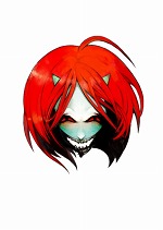 画像ギャラリー No.017のサムネイル画像 / 悪事を働く“妖”(あやかし)から人間界を守れ。フリュー,PSP用アドベンチャーRPG「つくものがたり」を2011年1月27日に発売