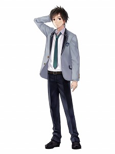 ���������꡼ No.037�Υ���ͥ������ / ������Ư�����šɡʤ��䤫���ˤ���ʹֳ����졣�ե�塼��PSP�ѥ��ɥ٥���㡼RPG�֤Ĥ���Τ�����פ�2011ǯ1��27����ȯ��