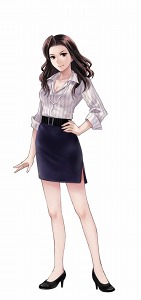 ���������꡼ No.039�Υ���ͥ������ / ������Ư�����šɡʤ��䤫���ˤ���ʹֳ����졣�ե�塼��PSP�ѥ��ɥ٥���㡼RPG�֤Ĥ���Τ�����פ�2011ǯ1��27����ȯ��