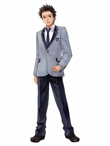 ���������꡼ No.043�Υ���ͥ������ / ������Ư�����šɡʤ��䤫���ˤ���ʹֳ����졣�ե�塼��PSP�ѥ��ɥ٥���㡼RPG�֤Ĥ���Τ�����פ�2011ǯ1��27����ȯ��