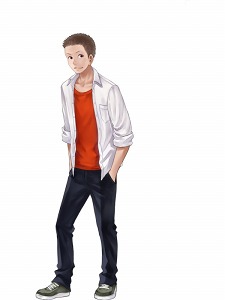 ���������꡼ No.044�Υ���ͥ������ / ������Ư�����šɡʤ��䤫���ˤ���ʹֳ����졣�ե�塼��PSP�ѥ��ɥ٥���㡼RPG�֤Ĥ���Τ�����פ�2011ǯ1��27����ȯ��