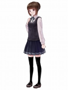 画像ギャラリー No.002のサムネイル画像 / 「つくものがたり」,杉田智和さんや井上麻里奈さんら豪華キャストが演じるキャラクターが公開。ゲームシステムの詳細も明らかに