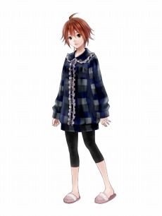 画像ギャラリー No.003のサムネイル画像 / 「つくものがたり」,杉田智和さんや井上麻里奈さんら豪華キャストが演じるキャラクターが公開。ゲームシステムの詳細も明らかに