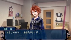 画像ギャラリー No.008のサムネイル画像 / 「つくものがたり」,杉田智和さんや井上麻里奈さんら豪華キャストが演じるキャラクターが公開。ゲームシステムの詳細も明らかに