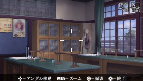 画像ギャラリー No.025のサムネイル画像 / 「つくものがたり」,杉田智和さんや井上麻里奈さんら豪華キャストが演じるキャラクターが公開。ゲームシステムの詳細も明らかに