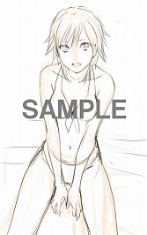 画像ギャラリー No.003のサムネイル画像 / 「つくものがたり」,ファン必見の店舗別予約特典が決定