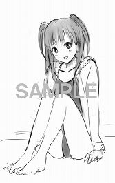 画像ギャラリー No.004のサムネイル画像 / 「つくものがたり」,ファン必見の店舗別予約特典が決定