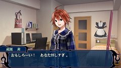 画像ギャラリー No.006のサムネイル画像 / 「つくものがたり」公式サイトにて出演声優のコメントが公開。第一弾は堀江由衣さんや釘宮理恵さんなど,女性声優5名が配信