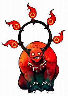 画像ギャラリー No.034のサムネイル画像 / 「つくものがたり」,ゲームシステムの概要&新キャラクターが公開。付喪神を召喚するには計画的な探索がカギ