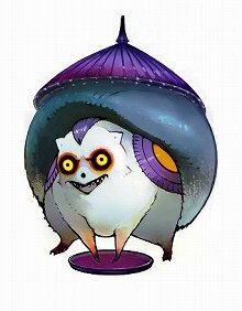 画像ギャラリー No.035のサムネイル画像 / 「つくものがたり」,ゲームシステムの概要&新キャラクターが公開。付喪神を召喚するには計画的な探索がカギ