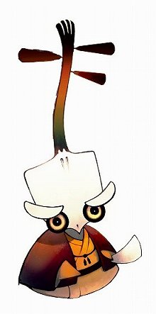 画像ギャラリー No.038のサムネイル画像 / 「つくものがたり」,ゲームシステムの概要&新キャラクターが公開。付喪神を召喚するには計画的な探索がカギ