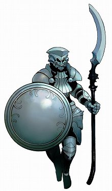 画像ギャラリー No.041のサムネイル画像 / 「つくものがたり」,ゲームシステムの概要&新キャラクターが公開。付喪神を召喚するには計画的な探索がカギ