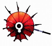 画像ギャラリー No.042のサムネイル画像 / 「つくものがたり」,ゲームシステムの概要&新キャラクターが公開。付喪神を召喚するには計画的な探索がカギ