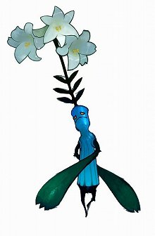 画像ギャラリー No.043のサムネイル画像 / 「つくものがたり」,ゲームシステムの概要&新キャラクターが公開。付喪神を召喚するには計画的な探索がカギ