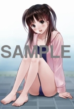 ���������꡼ No.006�Υ���ͥ������ / �֤Ĥ���Τ������Ź����ͽ����ŵ�˻��Ѥ����ȥ��顼���饹�ȡɤ�����