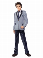 画像ギャラリー No.003のサムネイル画像 / 「つくものがたり」,中村悠一さん含む声優コメント第3弾が公開