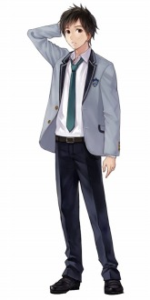 画像ギャラリー No.001のサムネイル画像 / 本日発売の「つくものがたり」を実際にプレイしてみた。テンポの良いシナリオと溢れるキャラの魅力により,アドベンチャーとしての総合力はかなりのもの